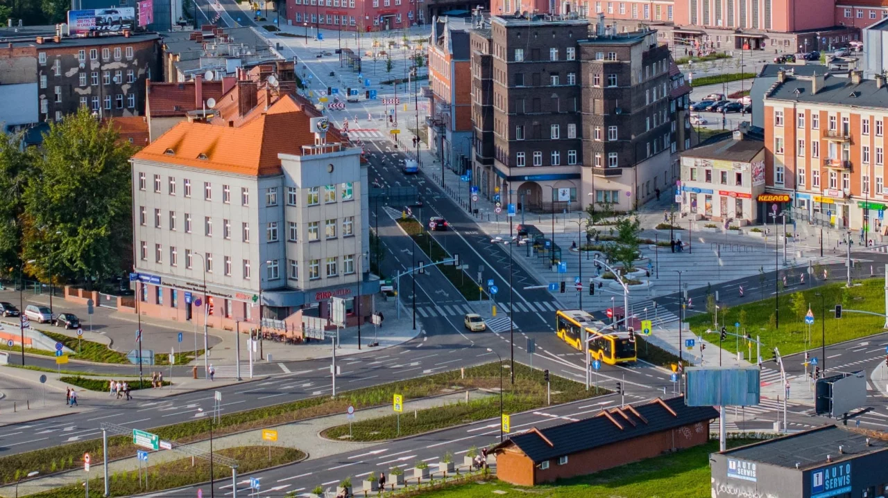 Zarząd Dróg Miejskich w Gliwicach (ZDM)