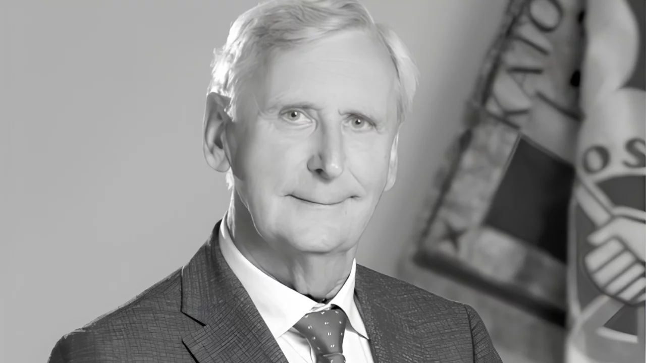 Ryszard Genge – filar zabrzańskiego rzemiosła