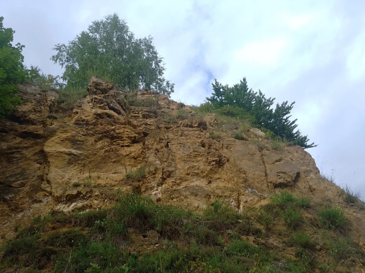 Śladami dawnych ośrodków wydobycia galeny, dolomitu i żelaza / fot.: Archiwum Urzędu Miejskiego w Bytomiu - Hubert Klimek/Tomasz Sanecki/Grzegorz Goik