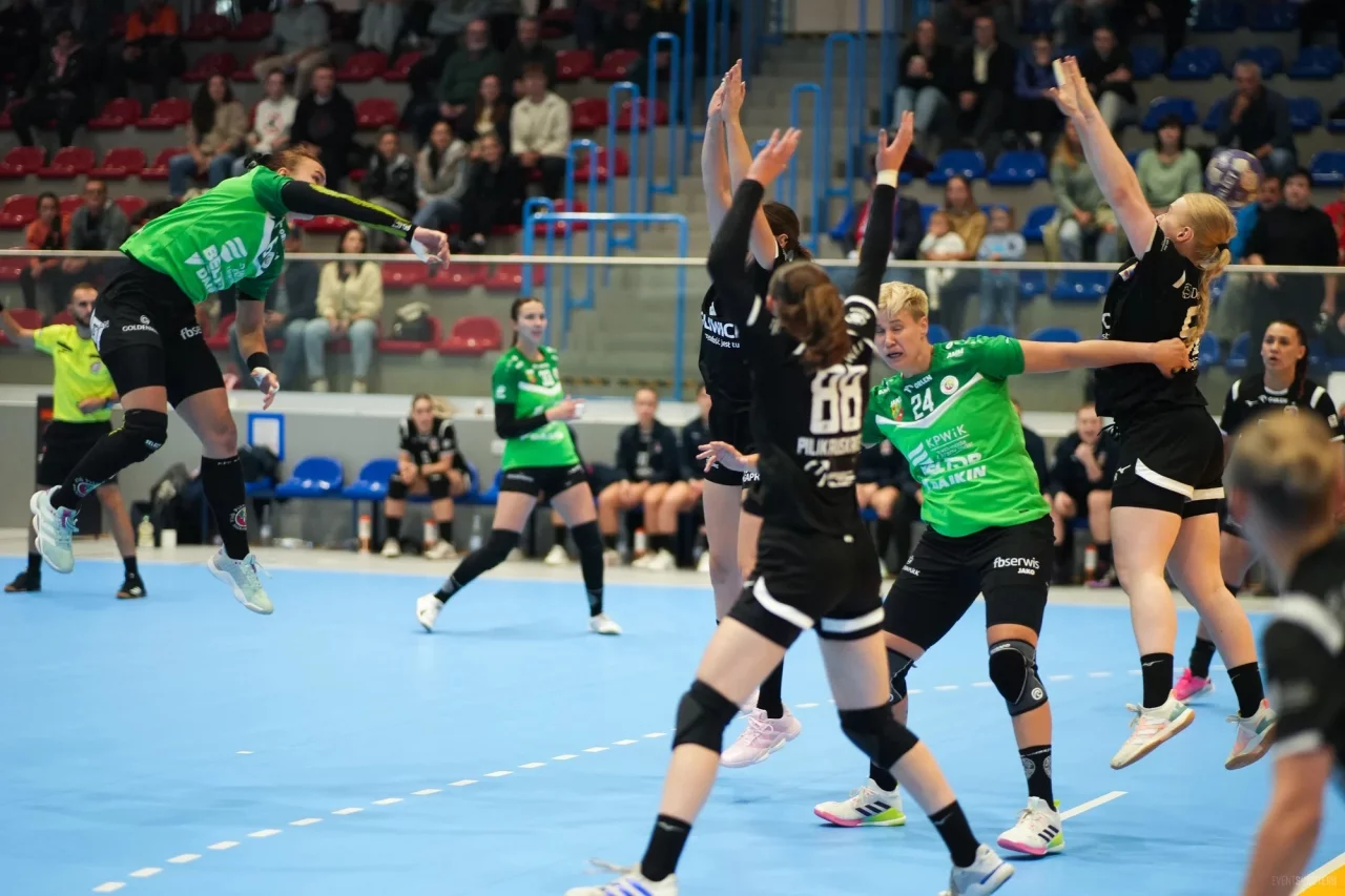 SPR Sośnica Gliwice kontra MTS Żory - dwumecz o awans i wsparcie dla Cancer Fighters / fot.: SPR Sośnica Gliwice